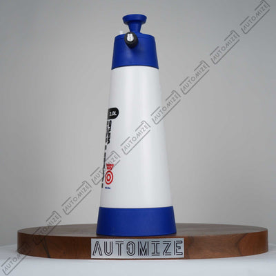 Kwazar Professional Foamer Venus Alkaline 2L