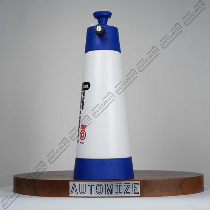 Kwazar Professional Foamer Venus Alkaline 2L