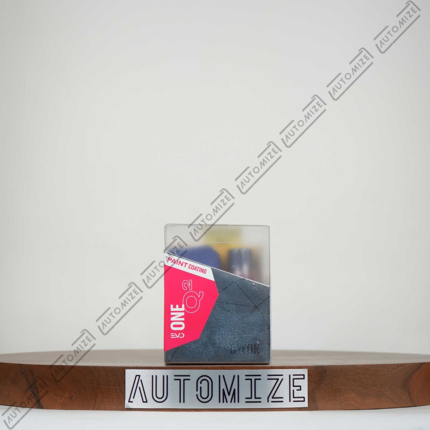 Gyeon Q² One EVO (50ml)