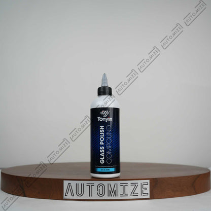 Tonyin Glass Polishing Compound (300ml)