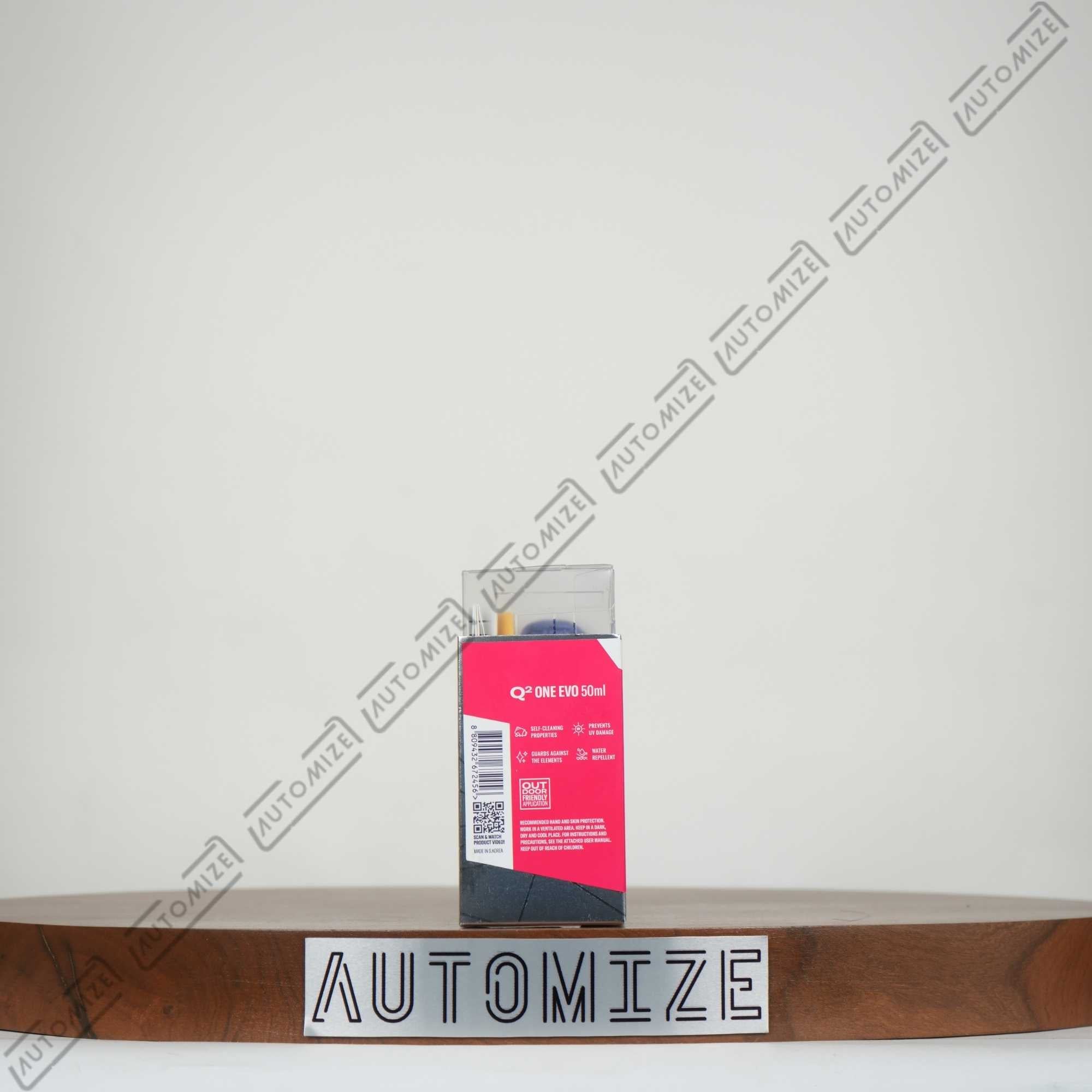 Gyeon Q² One EVO Lightbox (50ml)