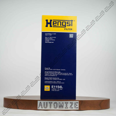 Hengst Air Filter E1154L