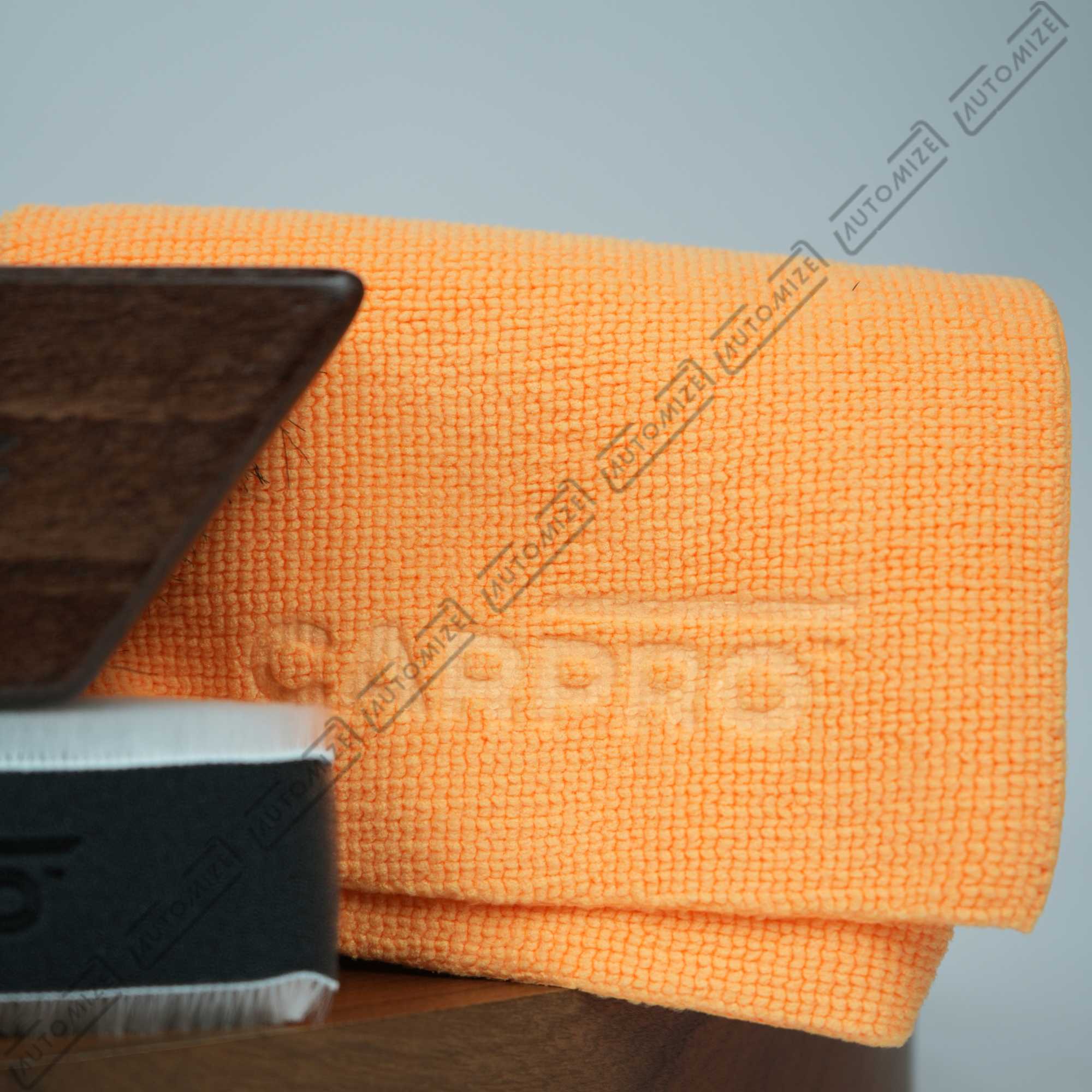 Carpro Leather Skin Care Kit