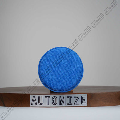 Buy best Microfibre Hand Pad in Pakistan for car detailing at affordable rates