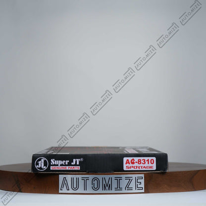 Buy Super JT Genuine Parts Cabin Filter AC-8310 - Automize.pk
