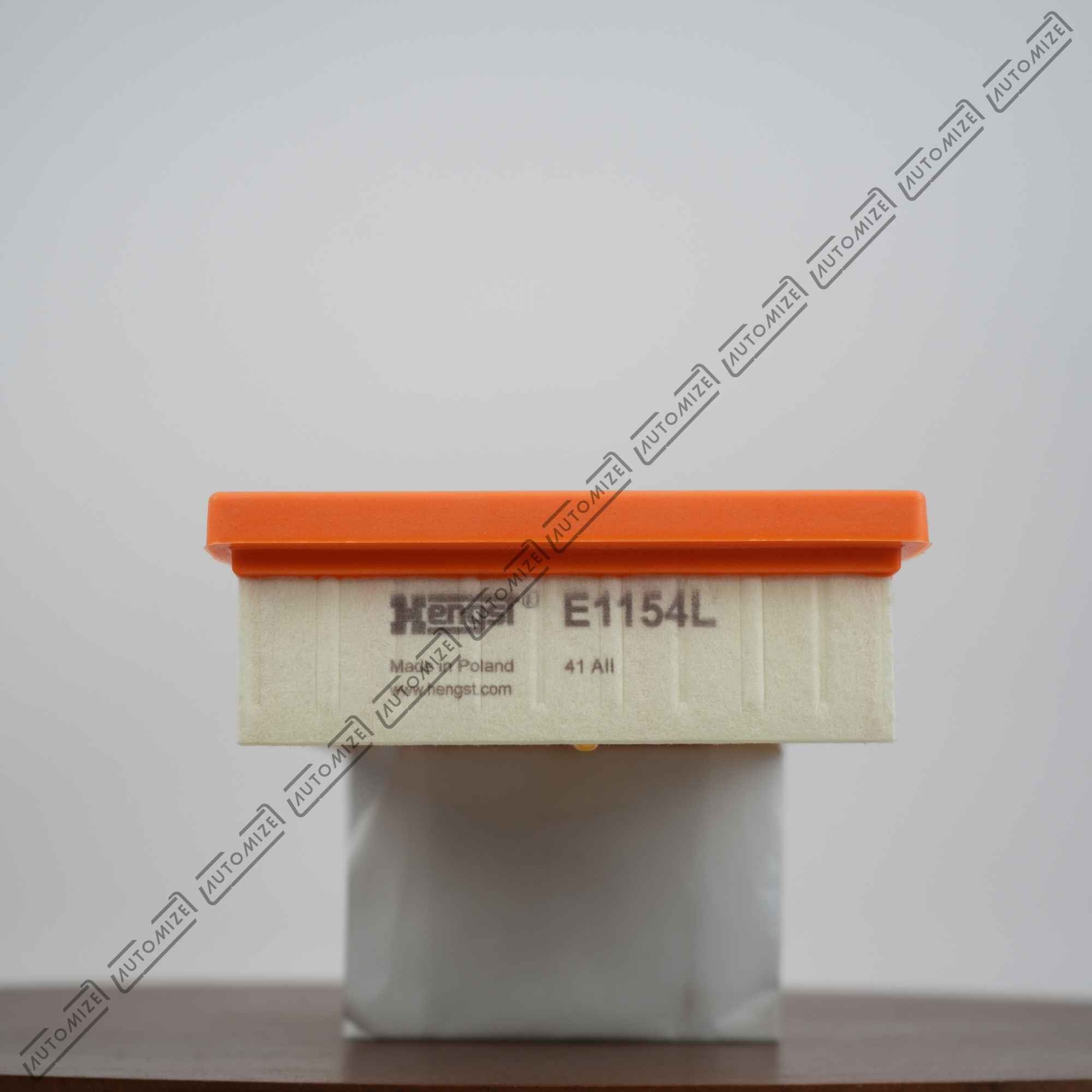 Hengst Air Filter E1154L