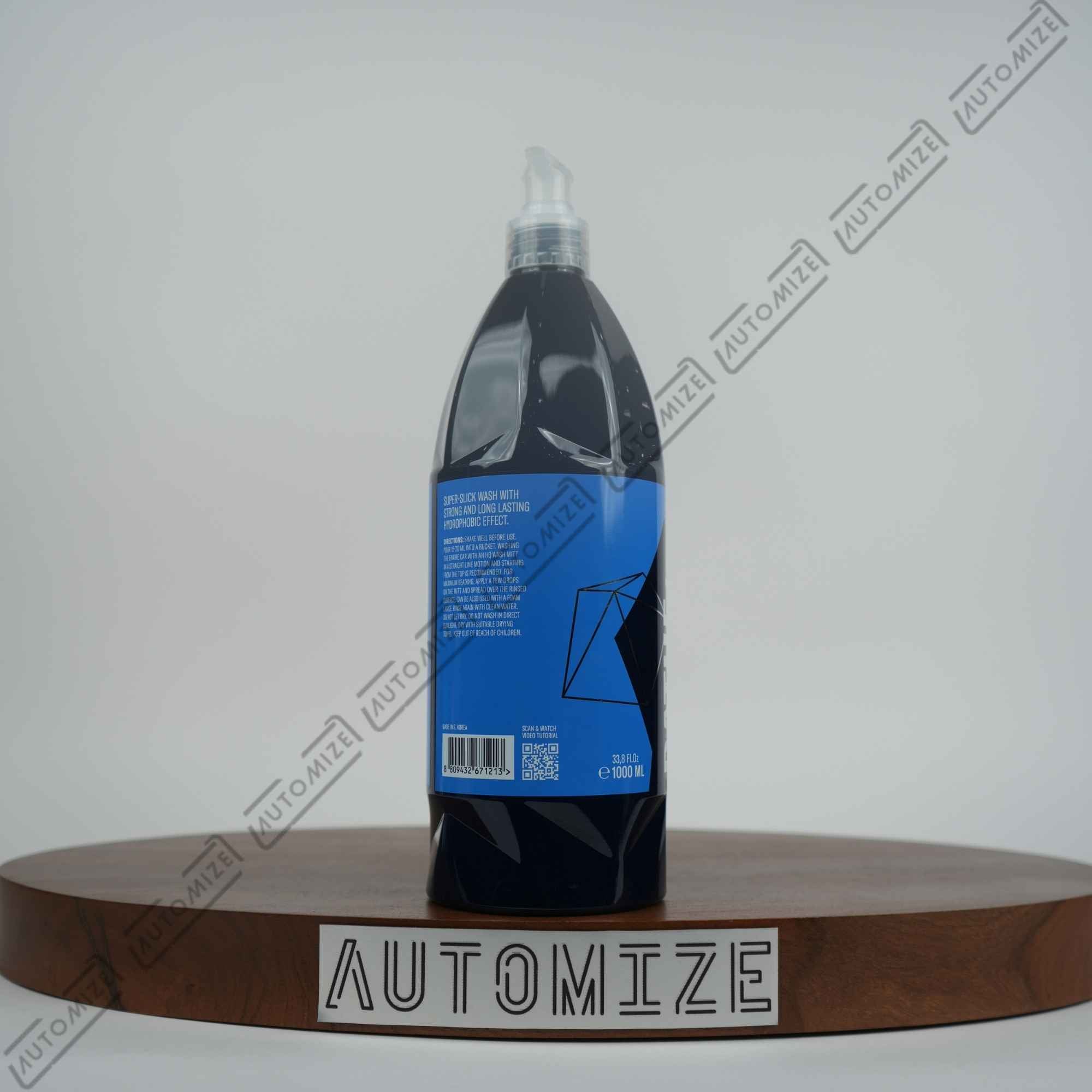 Gyeon Q²M Bathe+ (1l)