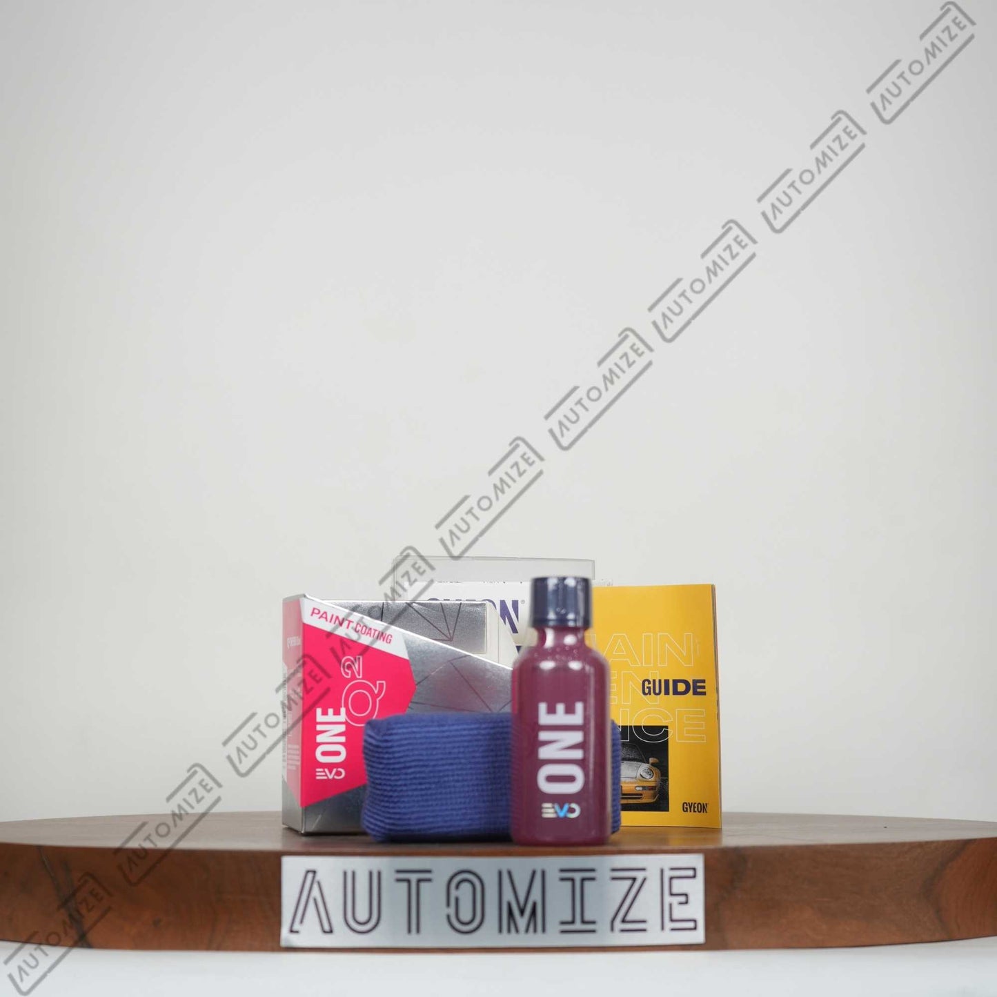 Gyeon Q² One EVO (50ml)