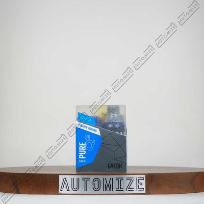 Gyeon Q² Pure EVO Light Box (100ml)