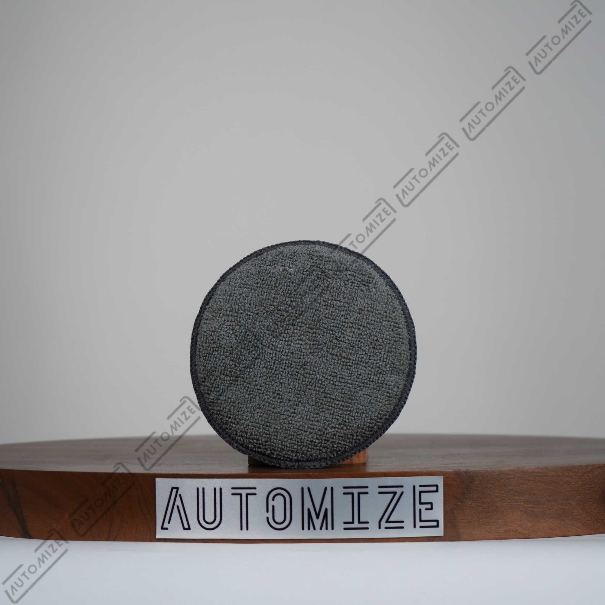 Shop Microfibre Hand Pad for Car Cleaning at Automize.pk