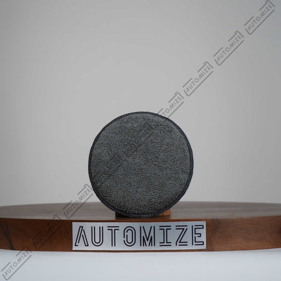 Shop Microfibre Hand Pad for Car Cleaning at Automize.pk