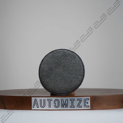Shop Microfibre Hand Pad for Car Cleaning at Automize.pk