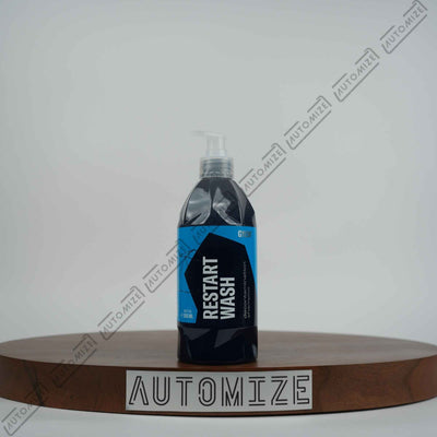 Gyeon Q2M Restart Wash (500ml)