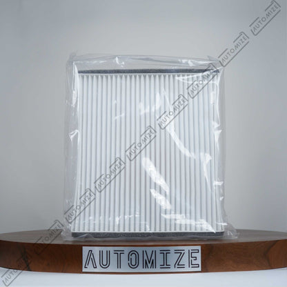 Shop Super JT Genuine Parts Cabin Filter AC-8310 - Automize.pk