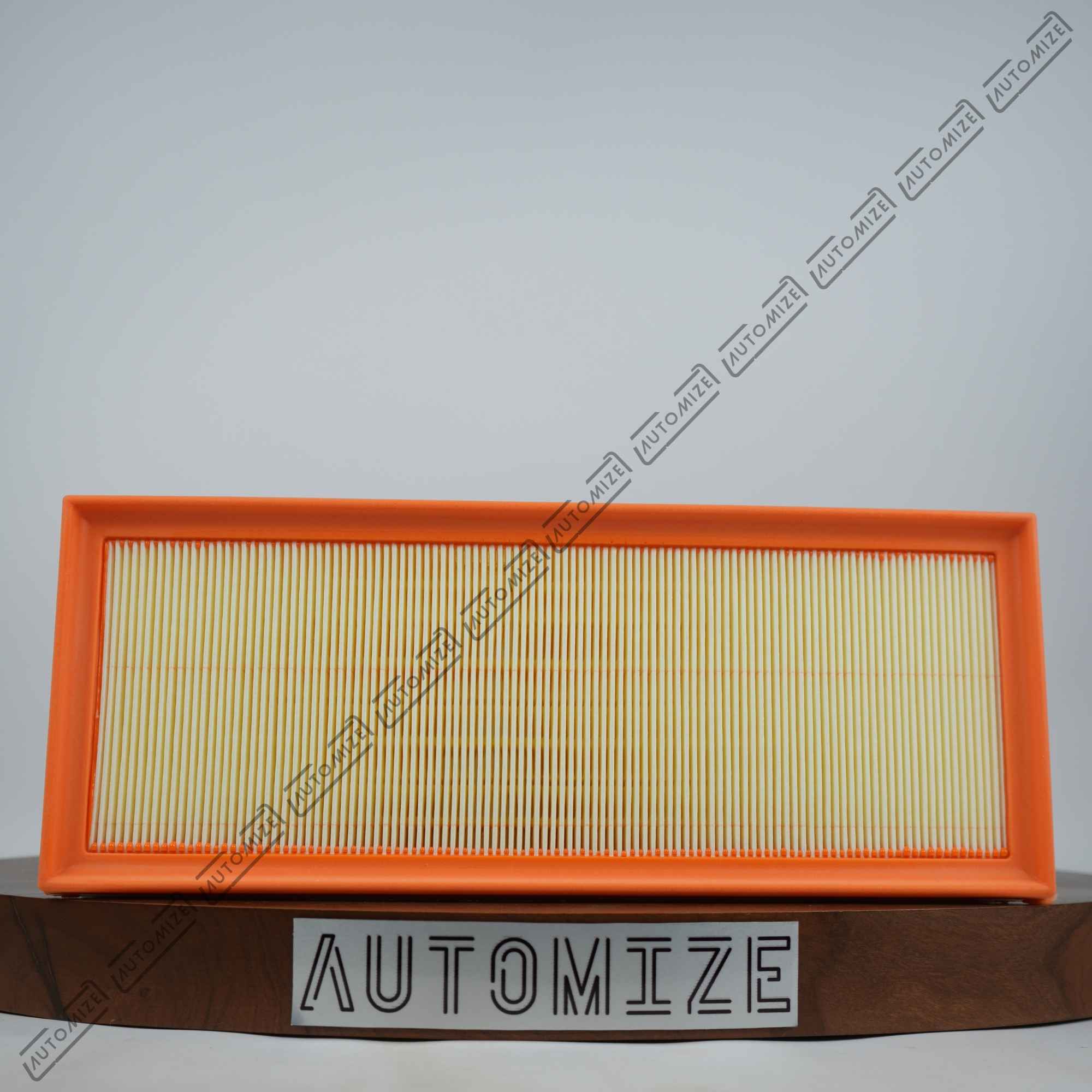 Hengst Air Filter E676L01