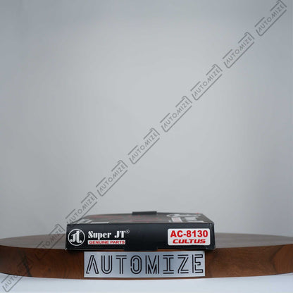 Buy Super JT Genuine Parts Cabin Filter AC-8130 - Automize.pk