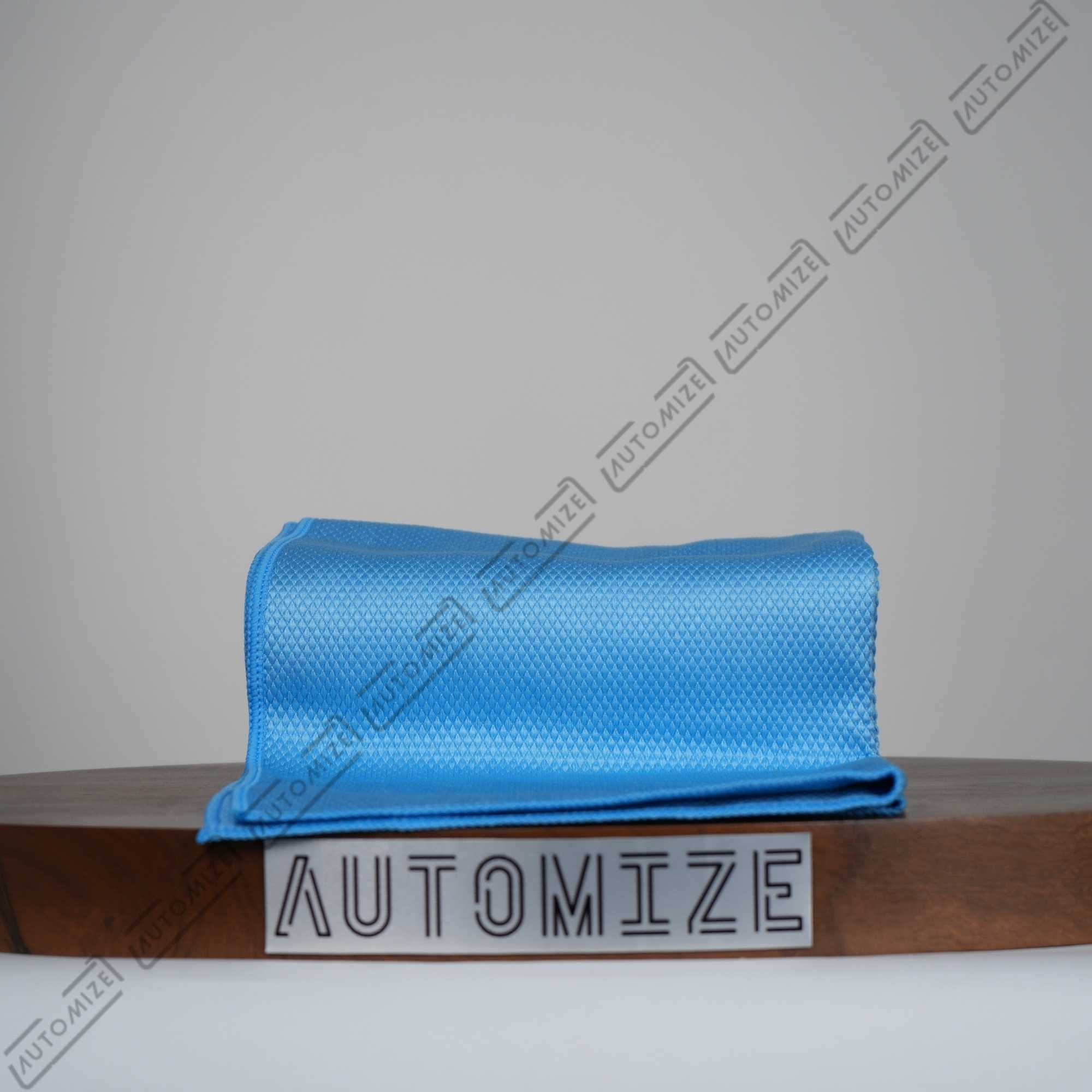 Koch Chemie - Barracuda Glass Cleaning Cloth