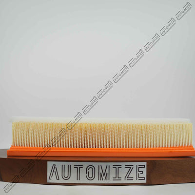 Hengst Air Filter E676L01