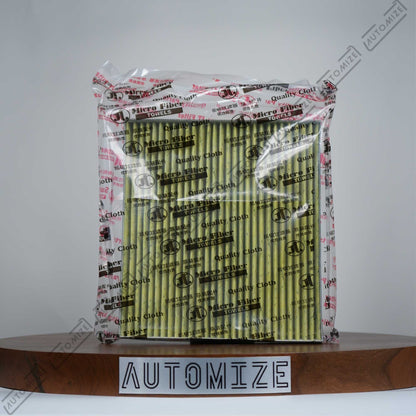 Super JT Genuine Parts Cabin Filter AC-8130 - Automize.pk