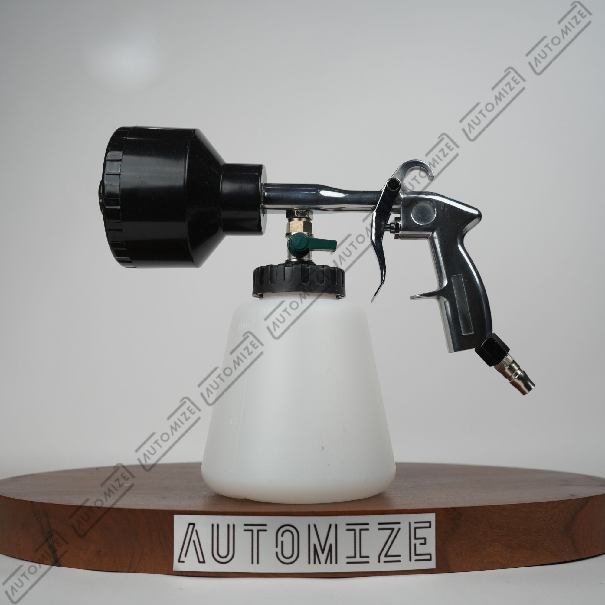 MJJC Hurricane Air Foam Gun