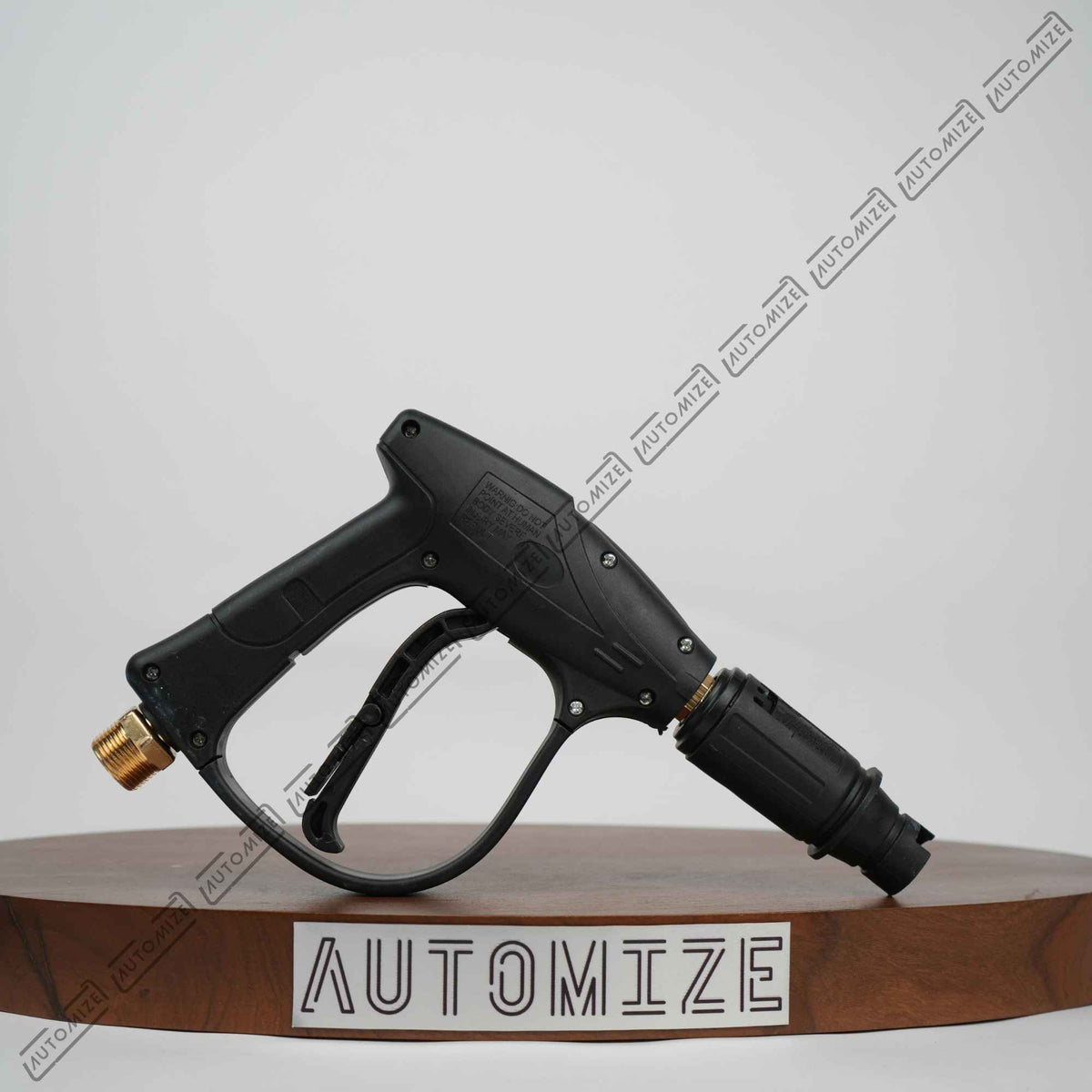 Dera Pressure Washer Gun