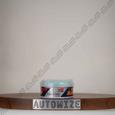Soft99 Rubbing Compound (200g)