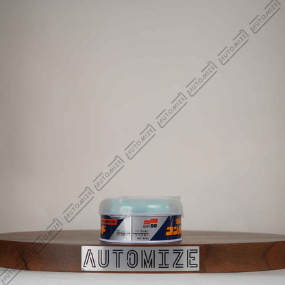 Soft99 Rubbing Compound (200g)