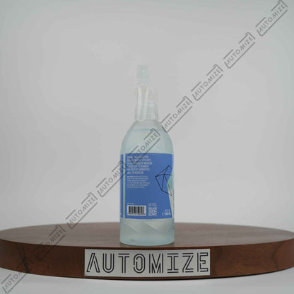 Gyeon Q²M Odor Remover (500ml)