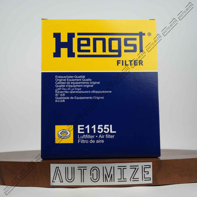 Hengst Air Filter E1155L