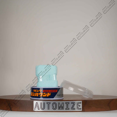 Soft99 Rubbing Compound (200g)