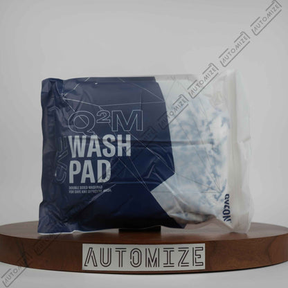 Gyeon Q2M Wash Pad Evo