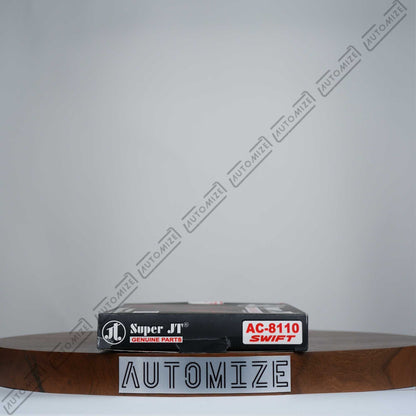 Buy Super JT Genuine Parts Cabin Filter AC-8110 - Automize.pk