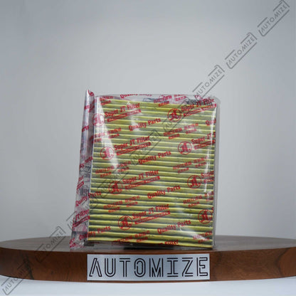 Super JT Genuine Parts Cabin Filter AC-8110 - Automize.pk