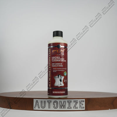 Divortex All in One Leather Care (463ml)
