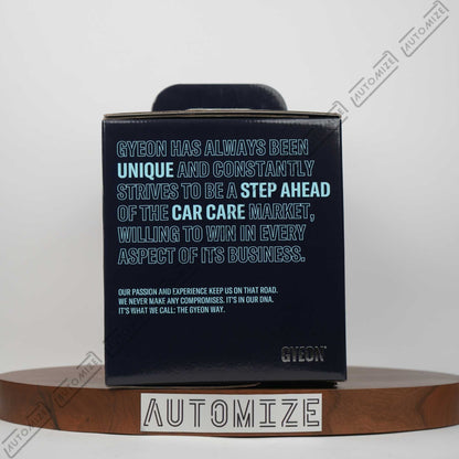 Gyeon Wash Box Starter Kit