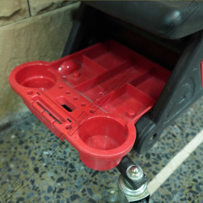 Automize Detailing - Detailing Stool