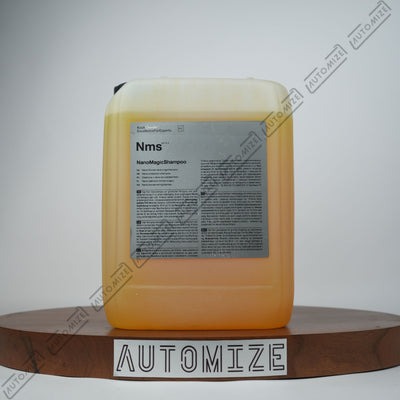Koch Chemie NMS Nano Magic Shampoo