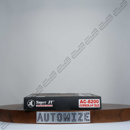 Buy Super JT Genuine Parts Cabin Filter AC-8200 - Automize.pk