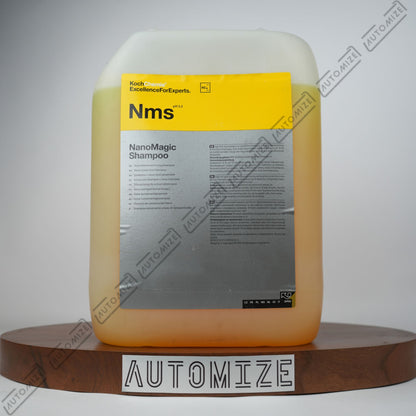 Koch Chemie Nano Magic Shampoo