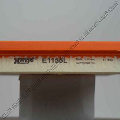 Hengst Air Filter E1155L