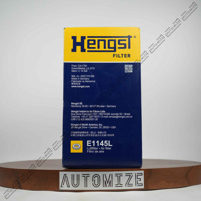Hengst Air Filter E1145L