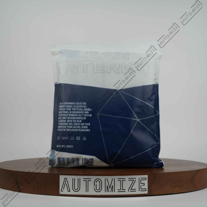 Gyeon Q2M Interior Wipe 2-Pack [40x40cm]