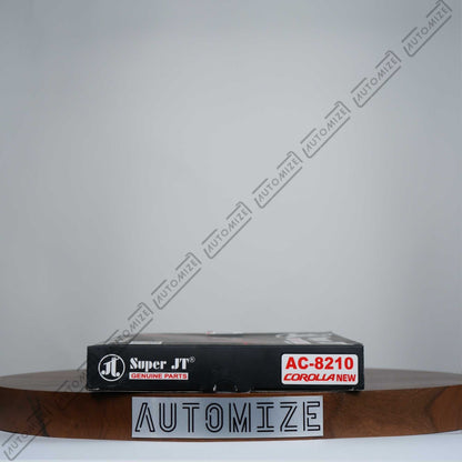 Buy Super JT Genuine Parts Cabin Filter AC-8210 - Automize.pk