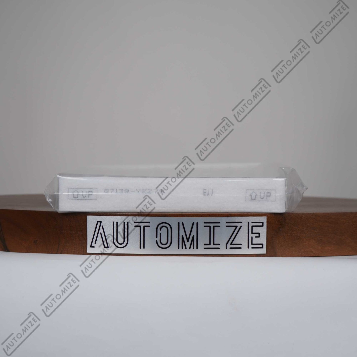 Toyota Genuine Parts - Cabin Air Filter (AC) (87139-YZZ78)