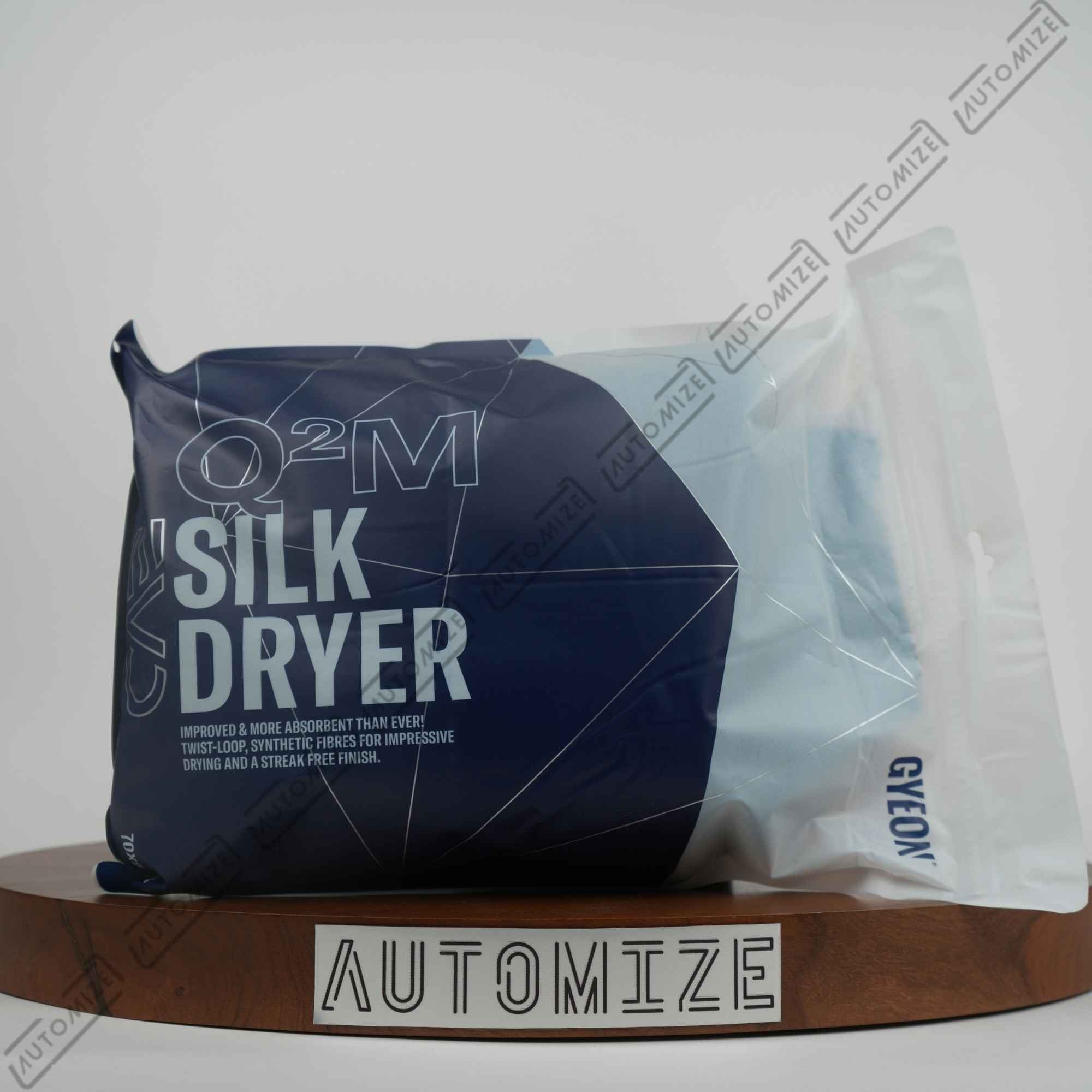Gyeon Q2M Silk Dryer Evo [70x90cm]