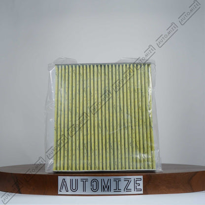 Super JT Genuine Parts Cabin Filter AC-8210 - Automize.pk