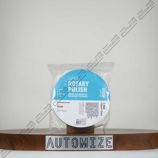Gyeon Q2M Rotary Polish Pad