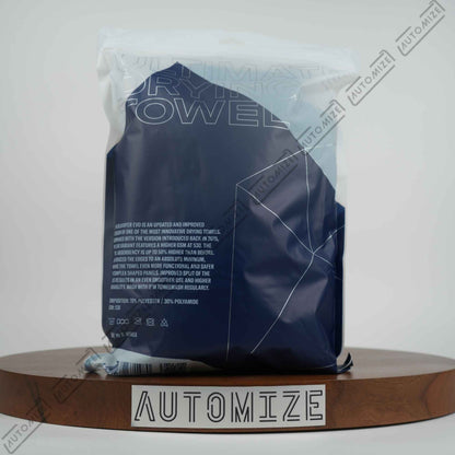 Gyeon Q2M Silk Dryer Evo [70x90cm]