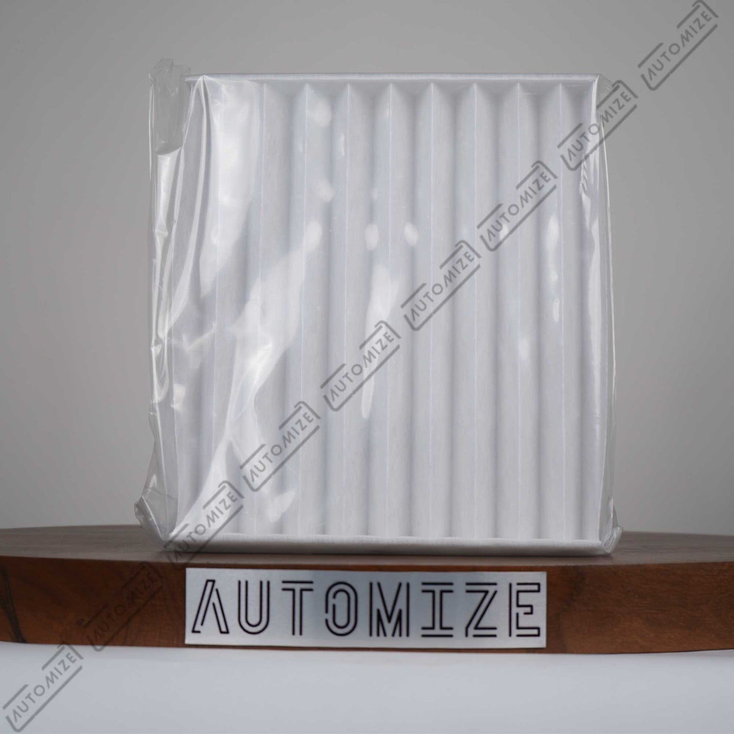 Toyota Genuine Parts - Cabin Air Filter (AC) (87139-YZZ78)