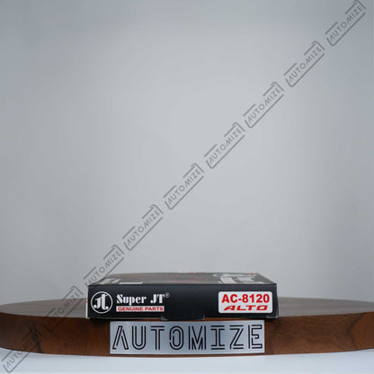 Buy Super JT Genuine Parts Cabin Filter AC-8120 - Automize.pk
